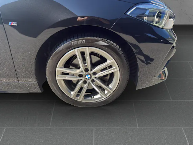 BMW 118i