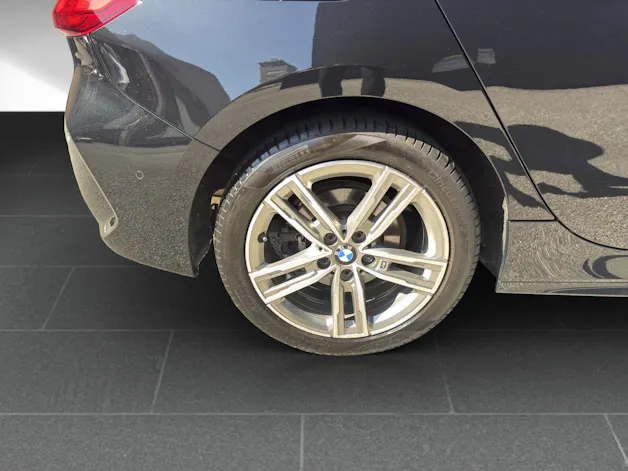 BMW 118i