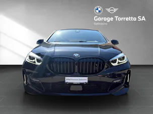 BMW 118i