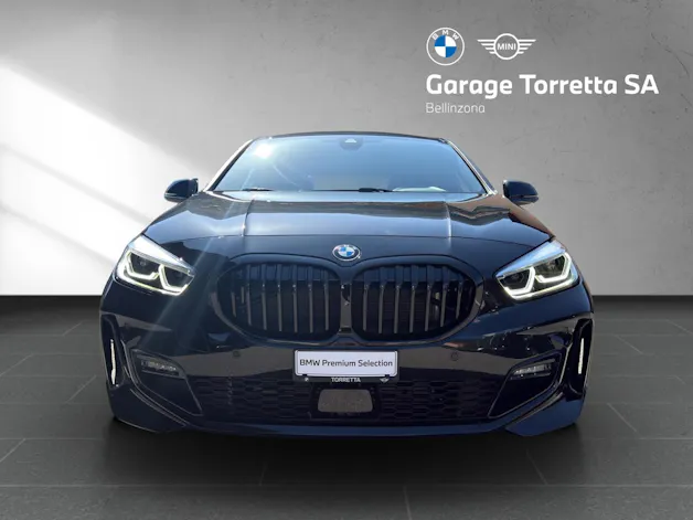 BMW 118i
