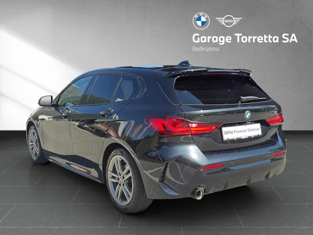BMW 118i