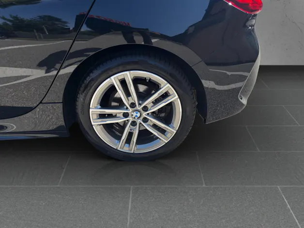 BMW 118i