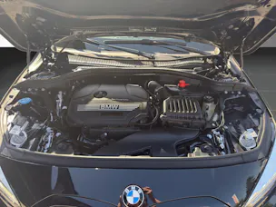 BMW 118i