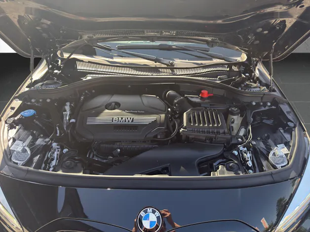 BMW 118i