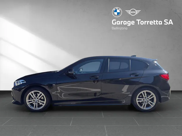 BMW 118i