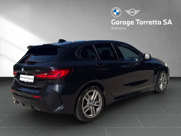 BMW 118i