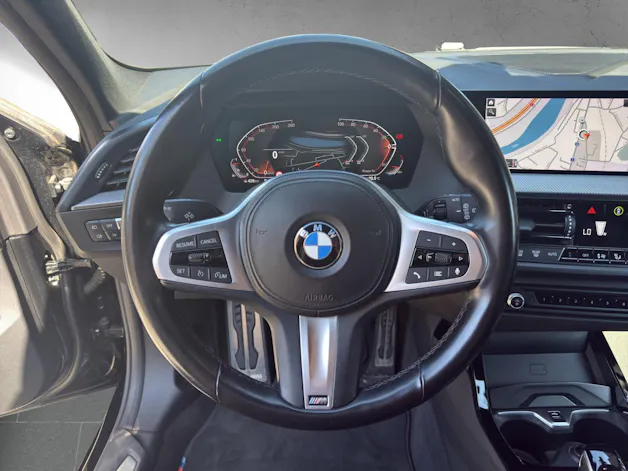 BMW 118i