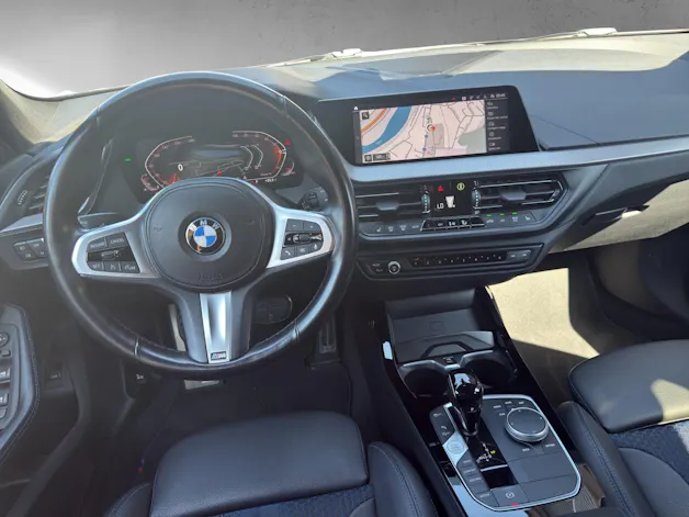 BMW 118i
