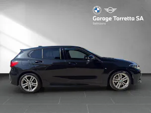 BMW 118i
