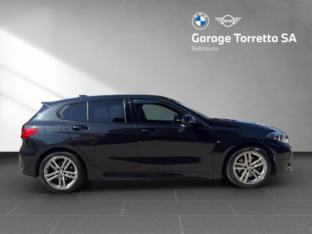 BMW 118i
