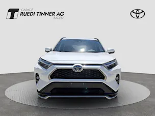 Toyota RAV4 2.5 Plug-In-Hybrid Premium