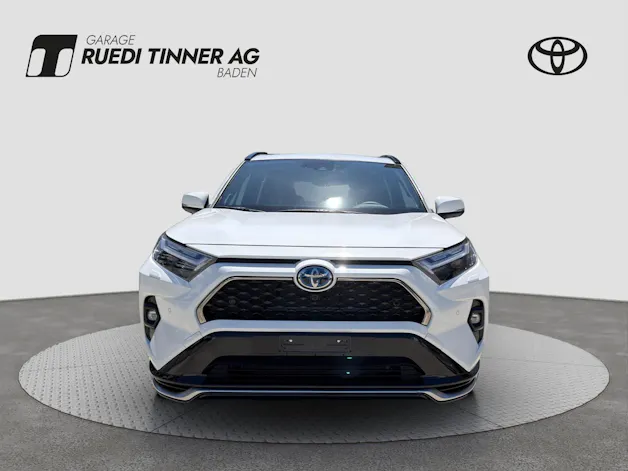 Toyota RAV4 2.5 Plug-In-Hybrid Premium