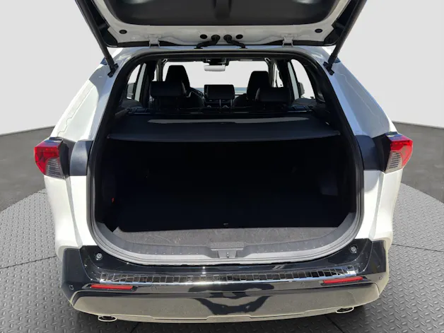 Toyota RAV4 2.5 Plug-In-Hybrid Premium