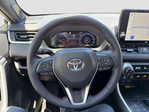 Toyota RAV4 2.5 Plug-In-Hybrid Premium