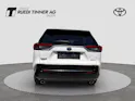 Toyota RAV4 2.5 Plug-In-Hybrid Premium