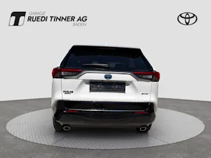 Toyota RAV4 2.5 Plug-In-Hybrid Premium