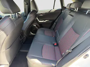 Toyota RAV4 2.5 Plug-In-Hybrid Premium