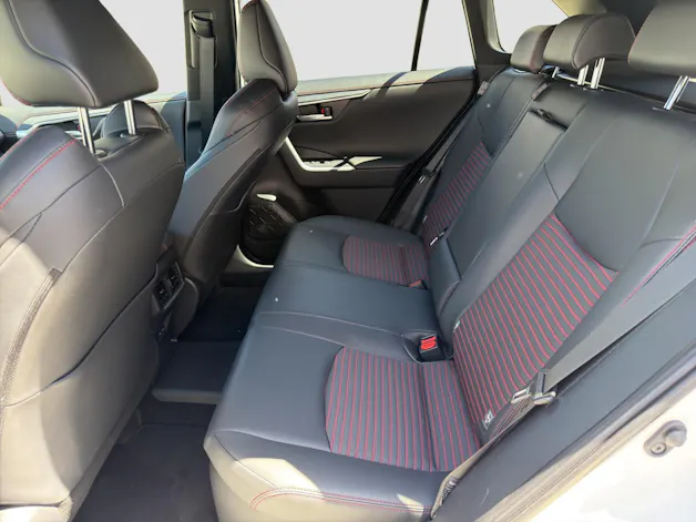 Toyota RAV4 2.5 Plug-In-Hybrid Premium