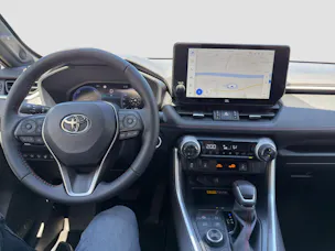 Toyota RAV4 2.5 Plug-In-Hybrid Premium
