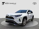 Toyota RAV4 2.5 Plug-In-Hybrid Premium
