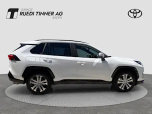 Toyota RAV4 2.5 Plug-In-Hybrid Premium