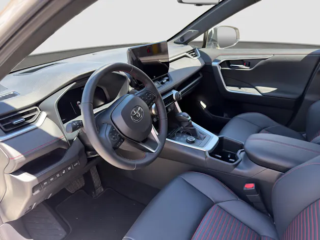 Toyota RAV4 2.5 Plug-In-Hybrid Premium