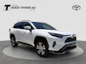 Toyota RAV4 2.5 Plug-In-Hybrid Premium