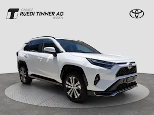 Toyota RAV4 2.5 Plug-In-Hybrid Premium