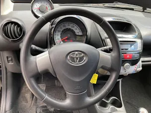 Toyota Aygo 1.0 VVT-i Collection