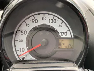 Toyota Aygo 1.0 VVT-i Collection