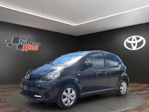 Toyota Aygo 1.0 VVT-i Collection