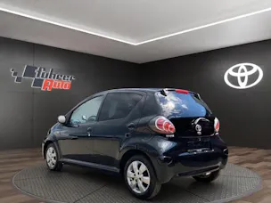 Toyota Aygo 1.0 VVT-i Collection