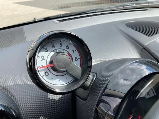 Toyota Aygo 1.0 VVT-i Collection