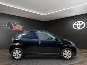 Toyota Aygo 1.0 VVT-i Collection