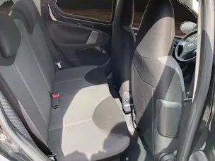 Toyota Aygo 1.0 VVT-i Collection