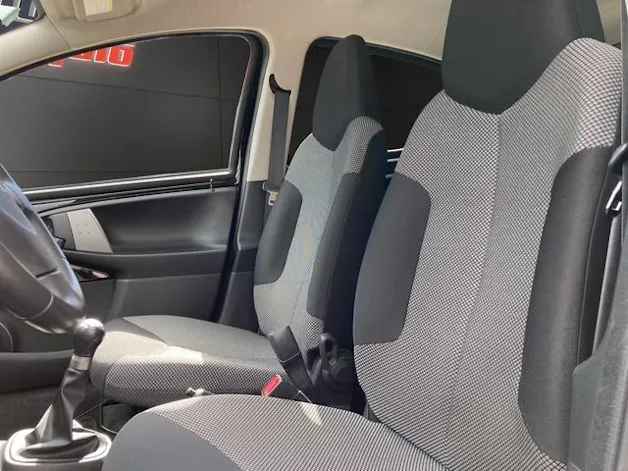Toyota Aygo 1.0 VVT-i Collection