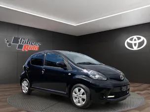 Toyota Aygo 1.0 VVT-i Collection