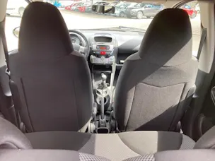Toyota Aygo 1.0 VVT-i Collection