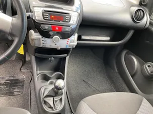 Toyota Aygo 1.0 VVT-i Collection