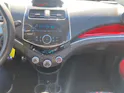 Chevrolet Spark 1.2 16V LT