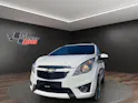 Chevrolet Spark 1.2 16V LT