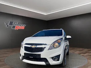 Chevrolet Spark 1.2 16V LT