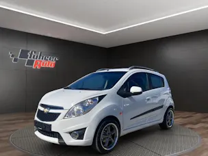 Chevrolet Spark 1.2 16V LT