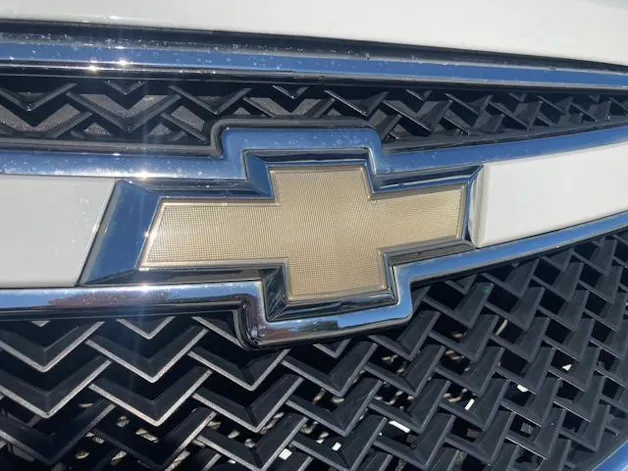 Chevrolet Spark 1.2 16V LT