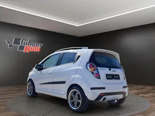 Chevrolet Spark 1.2 16V LT