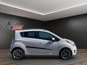 Chevrolet Spark 1.2 16V LT