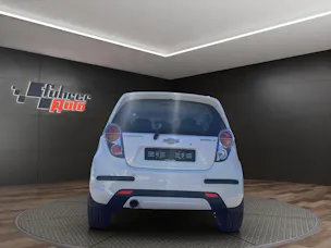 Chevrolet Spark 1.2 16V LT