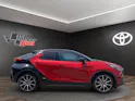 Toyota C-HR 2.0 HEV GR Sport 4x4
