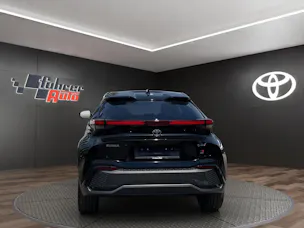 Toyota C-HR 2.0 HEV GR Sport 4x4