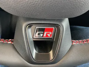 Toyota C-HR 2.0 HEV GR Sport 4x4